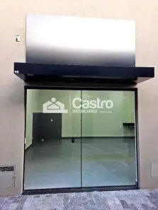 Sala Comercial para alugar, 29m² no Centro, Sertãozinho