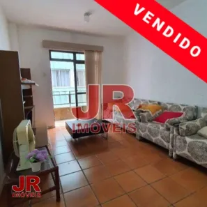 Apartamento com 2 Quartos à venda, 100m² no Passagem, Cabo Frio
