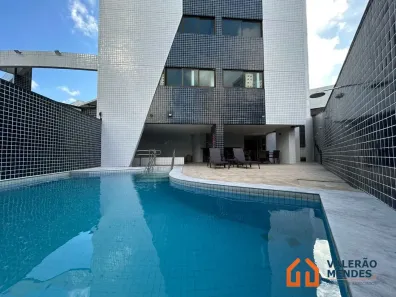 Apartamento com 3 Quartos à venda, 97m² no Torre, Recife