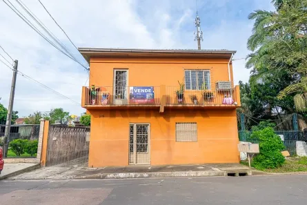 Sobrado com 6 Quartos à venda, 195m² no São Jerônimo, Gravataí