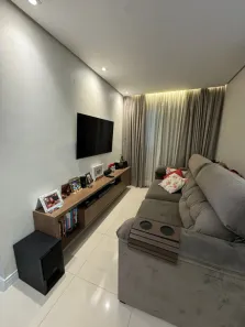 Apartamento com 2 Quartos à venda, 64m² no Cambuci, São Paulo