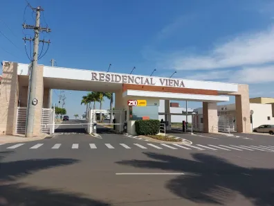 Lote/Terreno à venda, 312m² no Jardim Residencial Viena, Indaiatuba
