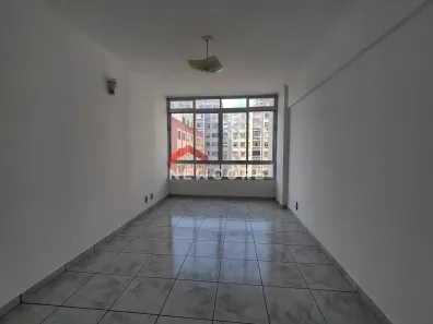 Apartamento com 1 Quarto à venda, 58m² no Aparecida, Santos