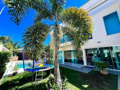 Casa de Condomínio com 3 Quartos à venda, 205m² no Pontinha, Araruama