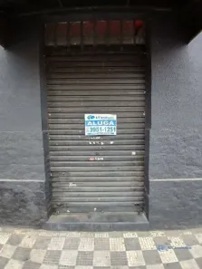 Ponto Comercial para alugar, 30m² no Centro, Jacareí
