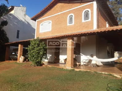 Fazenda/Sítio com 3 Quartos à venda, 400m² no Bananal, Campinas