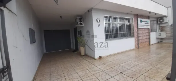 Casa com 5 Quartos à venda, 150m² no Jardim Paraíba, Jacareí
