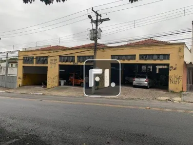 Galpão/Depósito/Armazém para alugar, 600m² no Vila Mariana, São Paulo