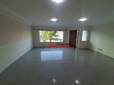 Sobrado com 6 Quartos à venda, 319m² no Nova Petrópolis, São Bernardo do Campo