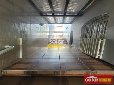Sobrado com 3 Quartos à venda, 150m² no Parque Cruzeiro do Sul, São Paulo