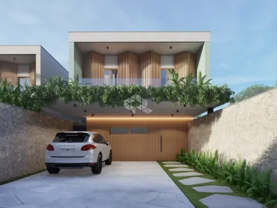 Casa com 4 Quartos à venda, 277m² no Vila Assunção, Porto Alegre