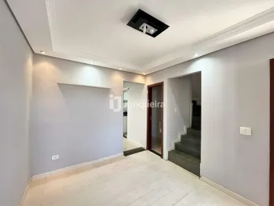 Casa de Condomínio com 2 Quartos à venda, 76m² no Jardim Três Marias, Piracicaba