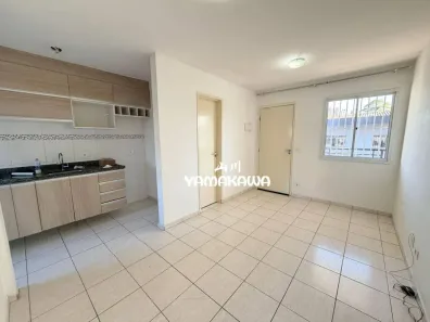 Apartamento com 1 Quarto para alugar, 37m² no Itaquera, São Paulo