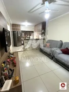 Casa com 2 Quartos à venda, 160m² no Jardim Ângelo Jurca, Ribeirão Preto