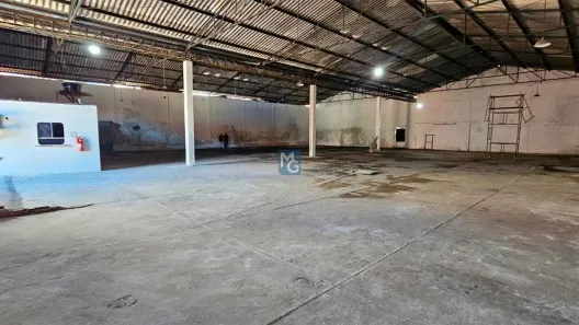 Galpão/Depósito/Armazém para alugar, 1050m² no São José, Recife