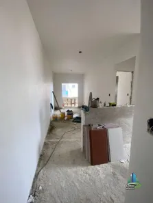 Apartamento com 1 Quarto à venda, 51m² no Guilhermina, Praia Grande