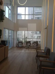 Sala Comercial para alugar, 373m² no Paraíso, São Paulo
