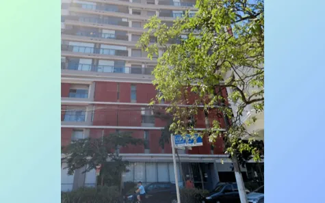 Apartamento com 1 Quarto à venda, 74m² no Mirandópolis, São Paulo