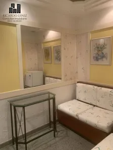 Sala Comercial à venda, 28m² no Barra da Tijuca, Rio de Janeiro