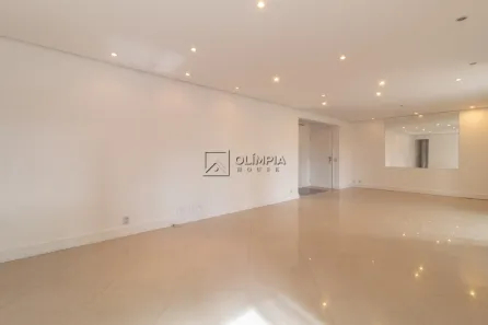 Apartamento com 3 Quartos à venda, 143m² no Chácara Santo Antônio (Zona Sul), São Paulo