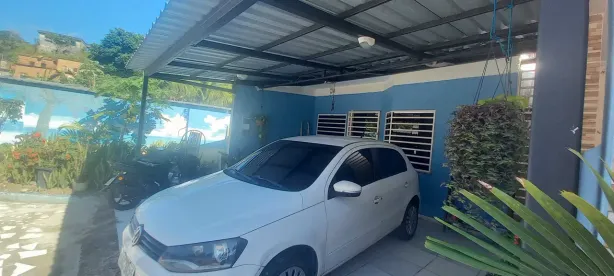 Casa com 3 Quartos à venda, 52m² no Santa Etelvina, Manaus