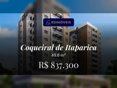 Ponto Comercial à venda, 49m² no Coqueiral de Itaparica, Vila Velha