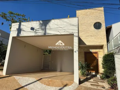 Casa de Condomínio com 3 Quartos à venda, 212m² no Morumbi, Piracicaba
