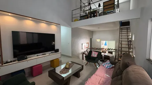 Casa com 3 Quartos à venda, 205m² no Loteamento Portal do Sol I, Goiânia