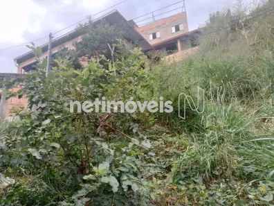 Lote/Terreno à venda, 171m² no Jardim Vitória, Belo Horizonte