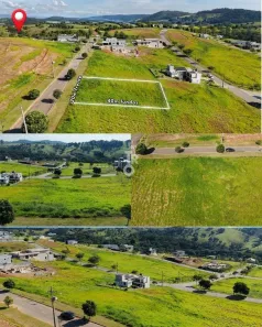 Lote/Terreno à venda, 800m² no , Itupeva