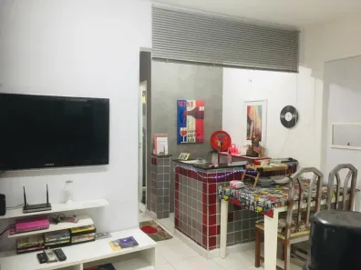 Apartamento com 2 Quartos à venda, 55m² no Jacarepaguá, Rio de Janeiro
