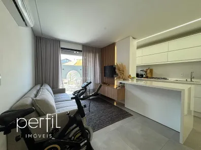 Apartamento com 2 Quartos à venda, 81m² no Costa e Silva, Joinville