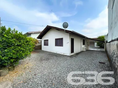 Casa com 3 Quartos à venda, 112m² no Costa e Silva, Joinville