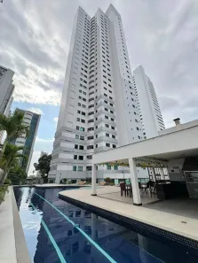 Apartamento com 4 Quartos para alugar, 222m² no Umarizal, Belém