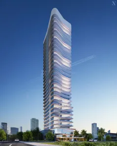 Apartamento com 4 Quartos à venda, 358m² no Zona 01, Maringá