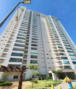 Apartamento com 3 Quartos à venda, 155m² no Ribeirão do Lipa, Cuiabá