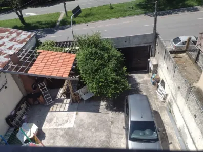Imóvel Comercial com 3 Quartos à venda, 126m² no Conjunto Residencial Galo Branco, São José dos Campos