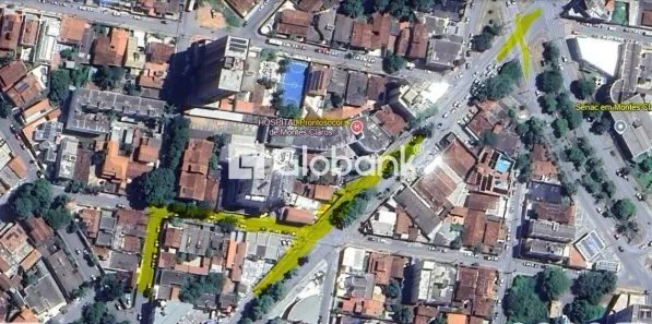 Casa com 1 Quarto à venda, 300m² no Cidade Santa Maria, Montes Claros