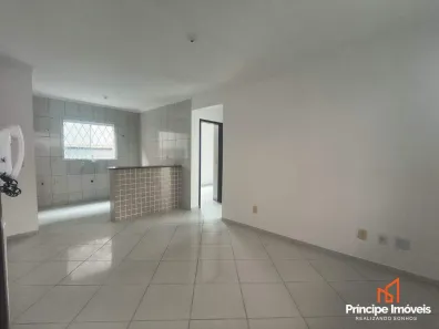 Apartamento com 2 Quartos para alugar, 60m² no Jardim Sofia, Joinville