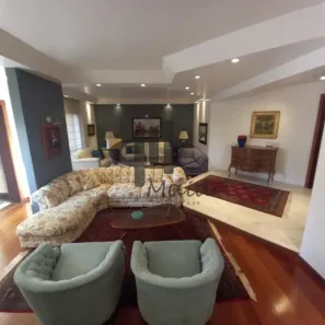 Apartamento com 5 Quartos à venda, 270m² no Santa Paula, São Caetano do Sul