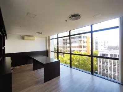 Sala Comercial para alugar, 65m² no Moinhos de Vento, Porto Alegre
