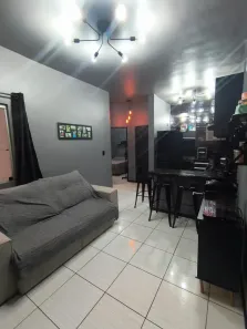 Apartamento com 2 Quartos à venda, 50m² no Coqueiro, Ananindeua