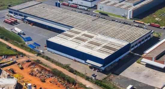 Galpão/Depósito/Armazém para alugar, 13835m² no Jardim Bela Vista, Sumaré
