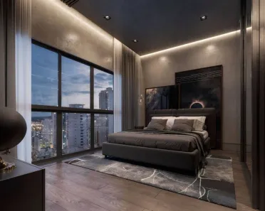 Apartamento com 4 Quartos à venda, 255m² no Centro, Balneário Camboriú