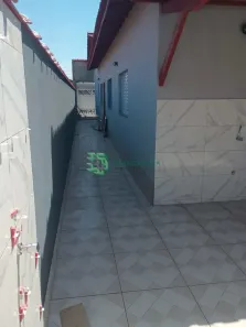 Casa com 2 Quartos à venda, 74m² no , Mongaguá