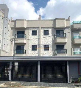 Cobertura com 2 Quartos à venda, 110m² no Santa Maria, Santo André