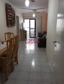 Apartamento com 2 Quartos à venda, 74m² no Tupi, Praia Grande