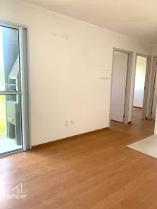 Apartamento com 2 Quartos à venda, 45m² no Areal, Pelotas