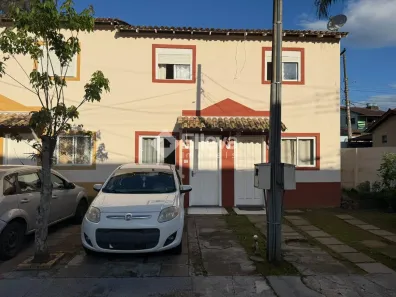 Casa com 2 Quartos à venda, 53m² no Santa Cruz, Gravataí