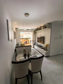 Apartamento com 3 Quartos à venda, 67m² no Altiplano Cabo Branco, João Pessoa